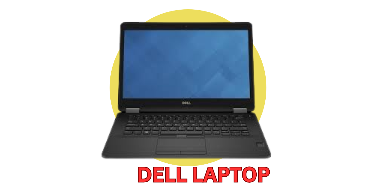 DELL LAPTOP