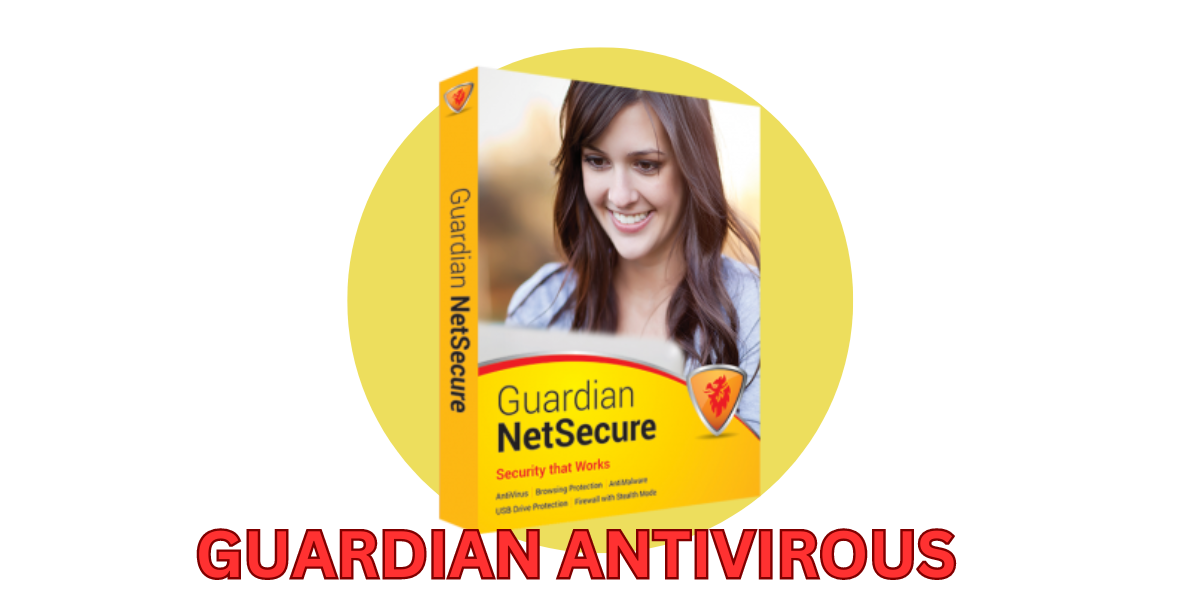 GURDIAN ANTIVIROUS